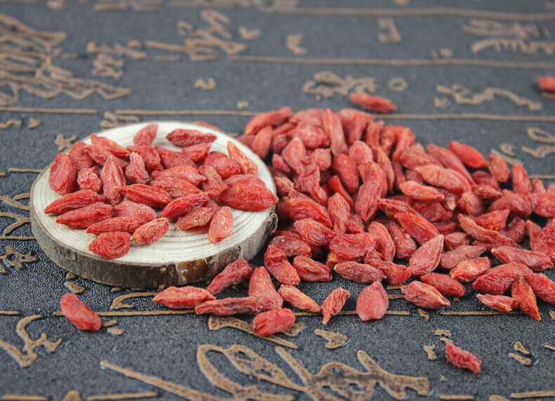 Top Dried Organic Goji berries Wolfberry,Goji berry China Herbal Tea Green Food