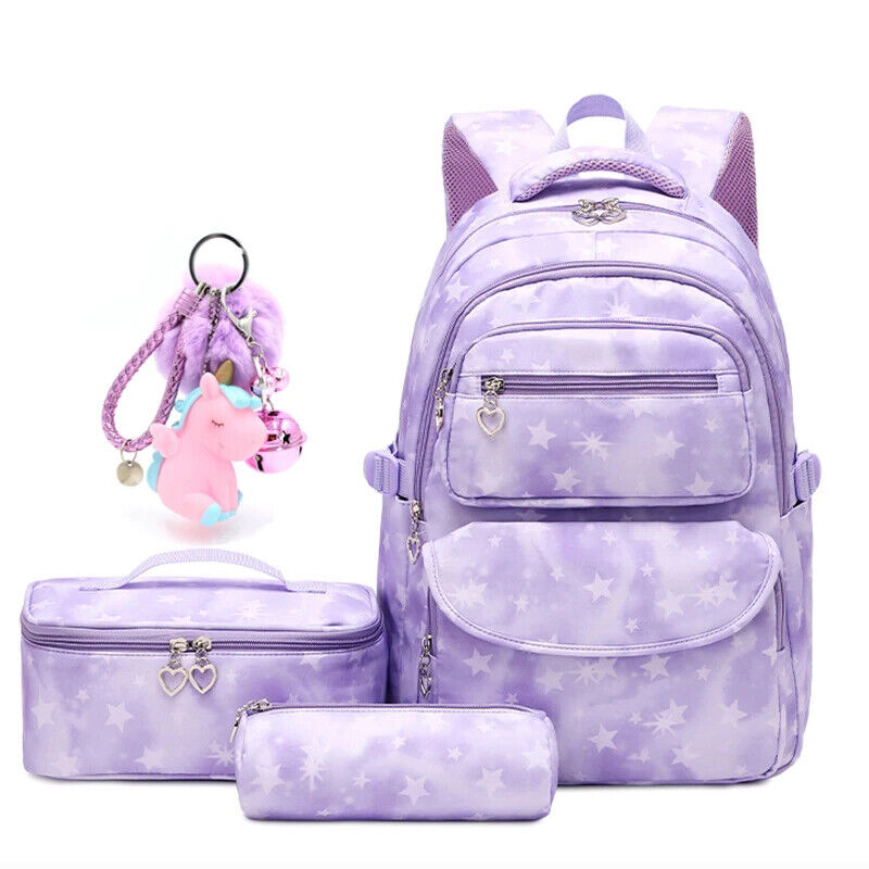 Primary School Bag Backpacks School Teenagers Girls School Bags Girls Backpack