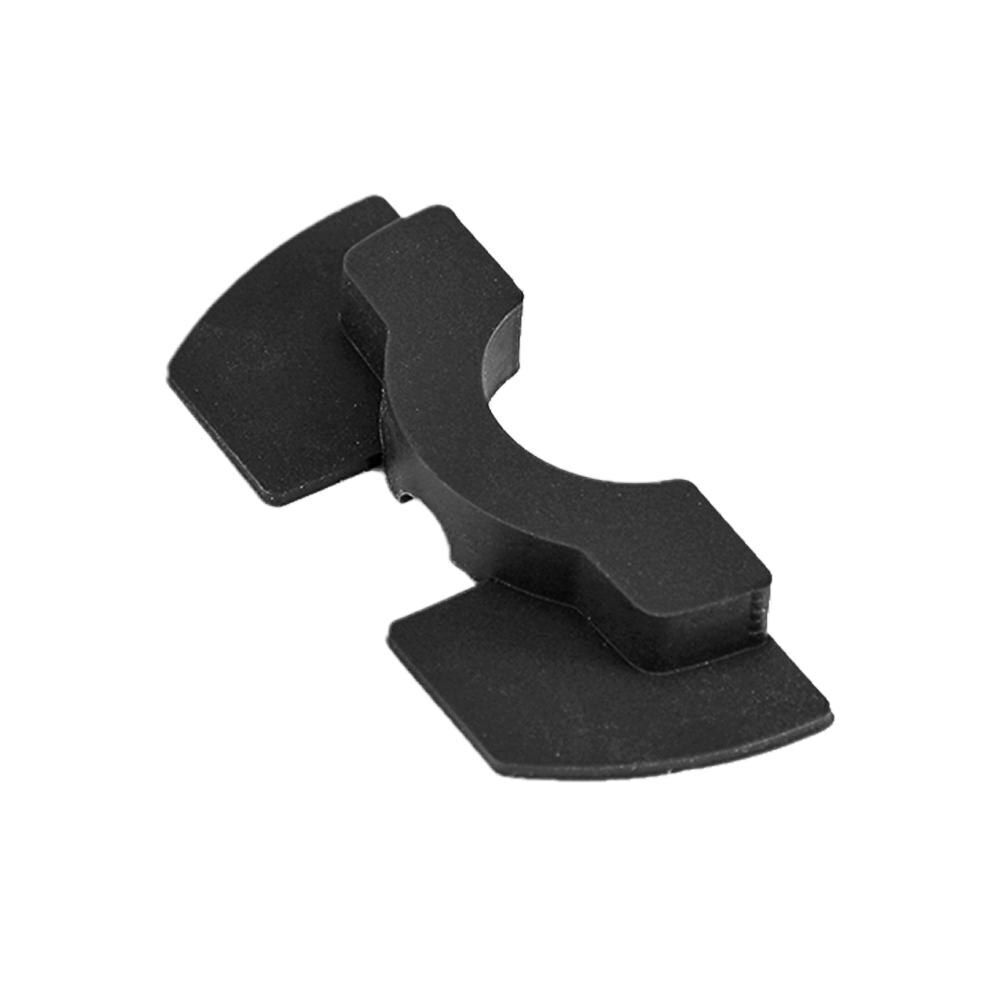 Damping Cushions Rubber Pad Electric Scooter Pole Front Fork Vibration Accessory