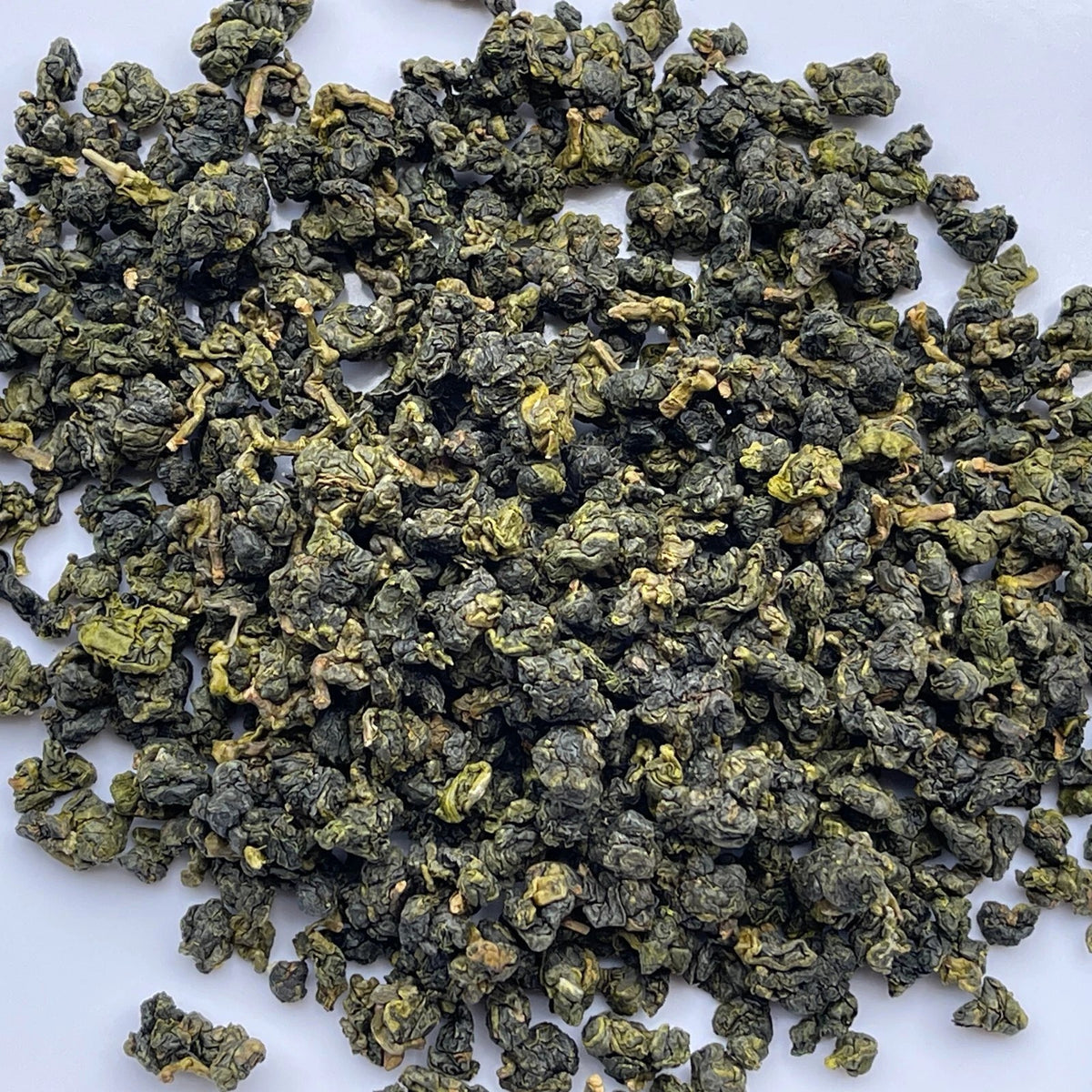 Chin-Shin-Oolong,Fragrant type Oolong tea,Lishan Malieba,150g*4
