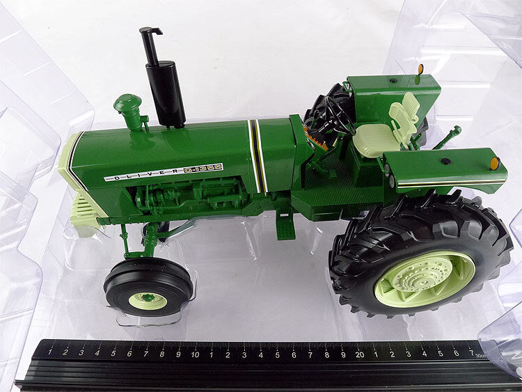 1:16 SpecCast SCT 741 Oliver G-1355 Diesel Tractor Farm Machine Diecast Model
