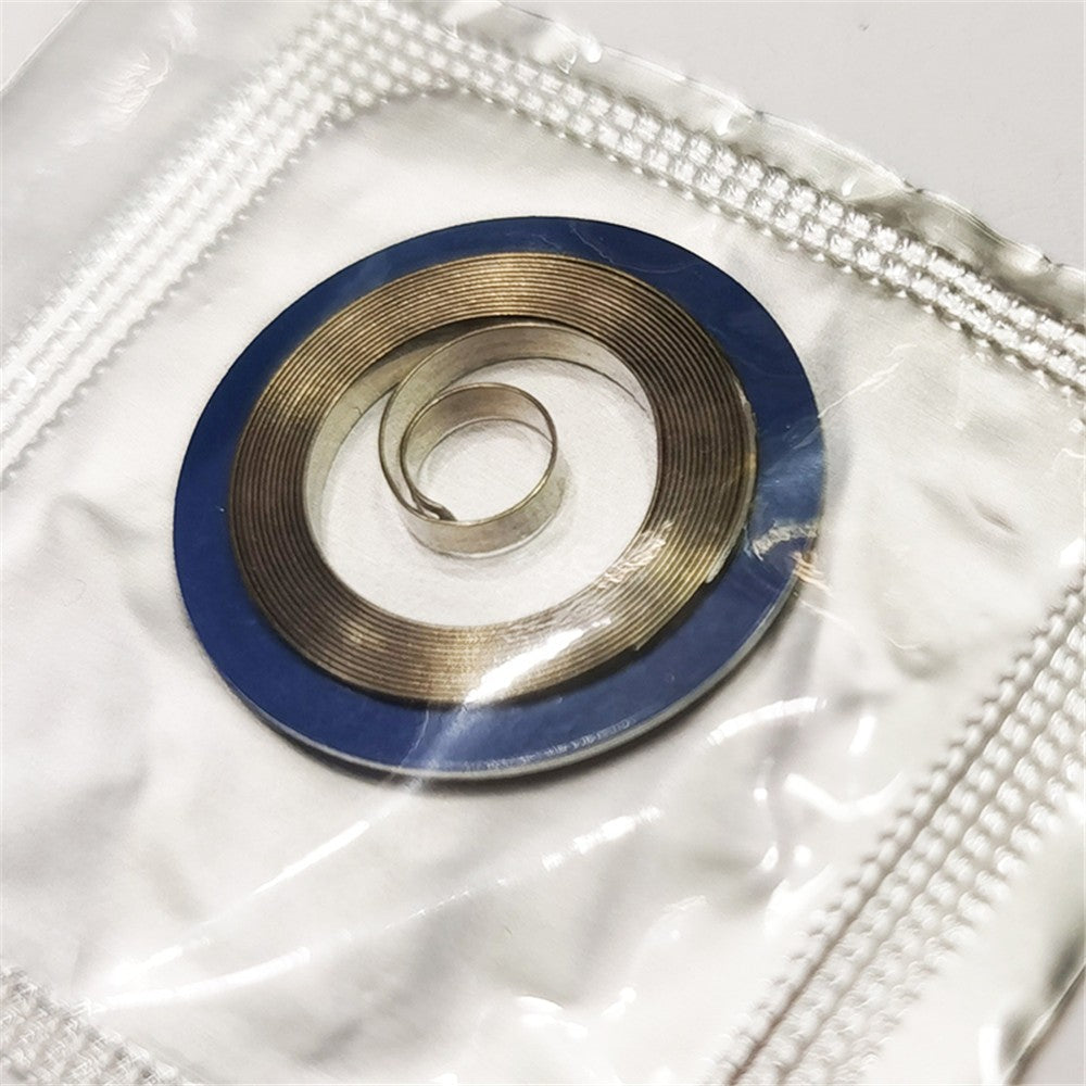 Movement Mainspring Watch Accessories For ETA 6497-1 Swiss Mechanical Watch