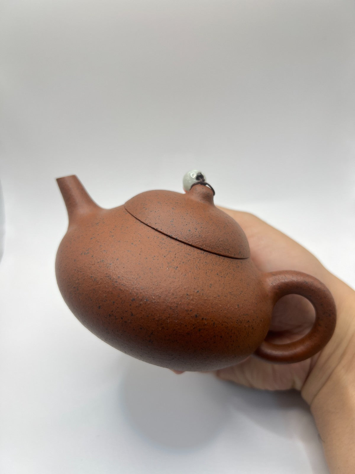 180cc chinese Yixing Handmade Zisha teapot zi clay RuPiao Hu Gongfu Tea Pot