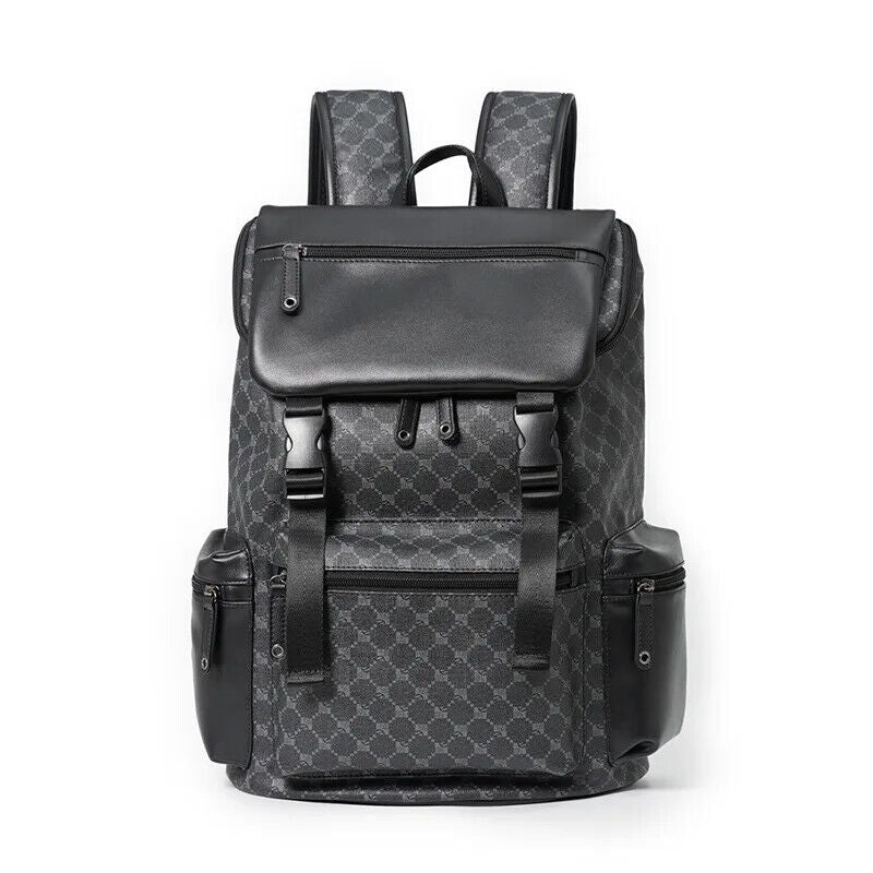 School Bag Backpack Bags Men Bags Travel Backpacks Man Shoulder Bagpack