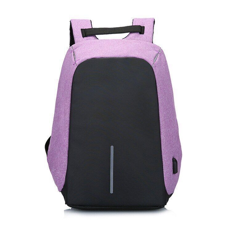 Laptop Backpack Bag Men Backpack Black Woman Anti Theft Backpacks