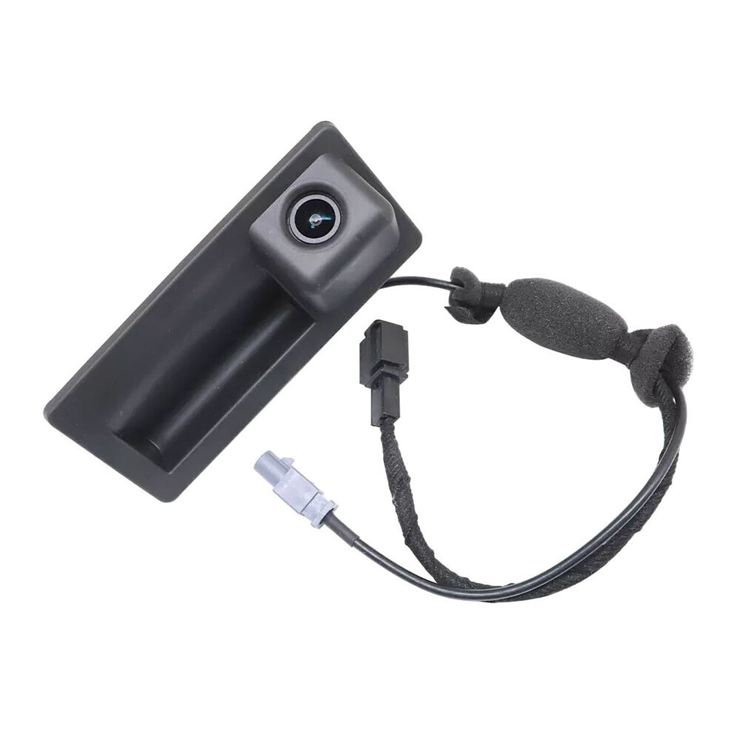 Trunk-Mounted Reversing Camera For VW Tiguan For Audi S3 A3 5N0827566AL