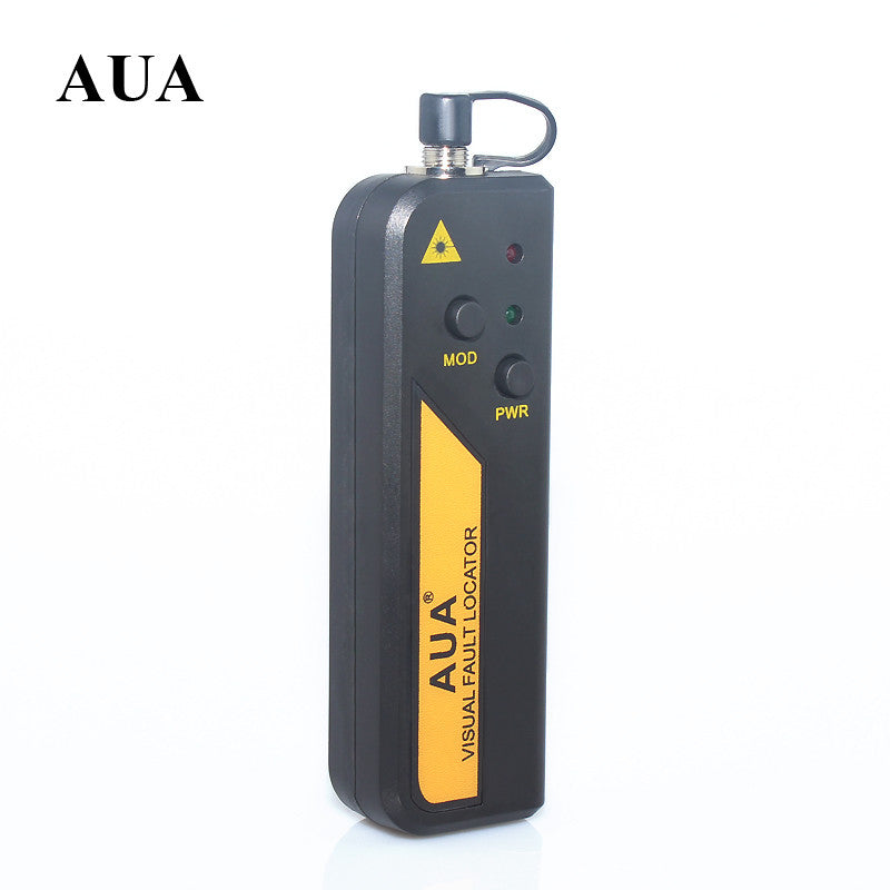 Mini Optic Power Meter Tester and 20mw Visual Fault Locator 10-20km Fiber Pen