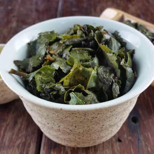 100g 2023 Chinese Oolong Tea Anxi Tieguanyin Fresh Tie Guan Yin