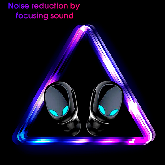 Audifonos inalambricos Bluetooth 5.0 Auriculares Para Telefonos Tablet Universal