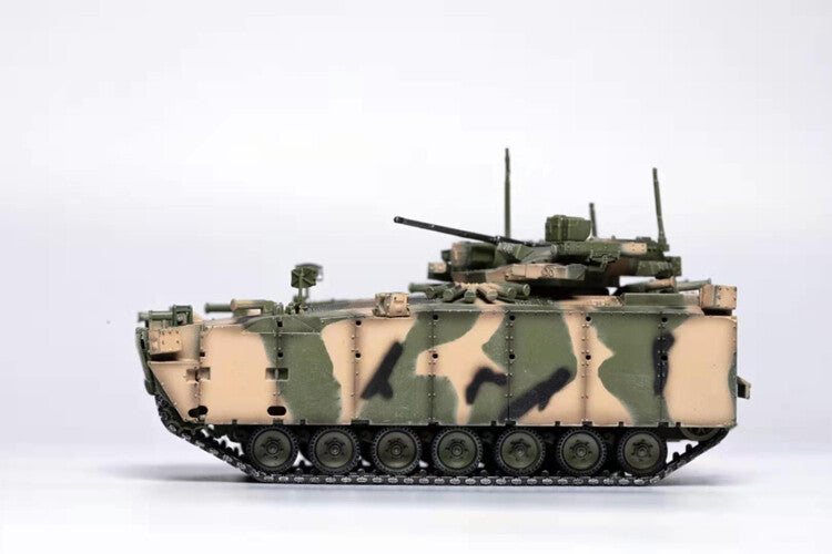 1/72 Russian Kurgan 25 Tracked Infantry Fighting Vehicle IFV Model Collection
