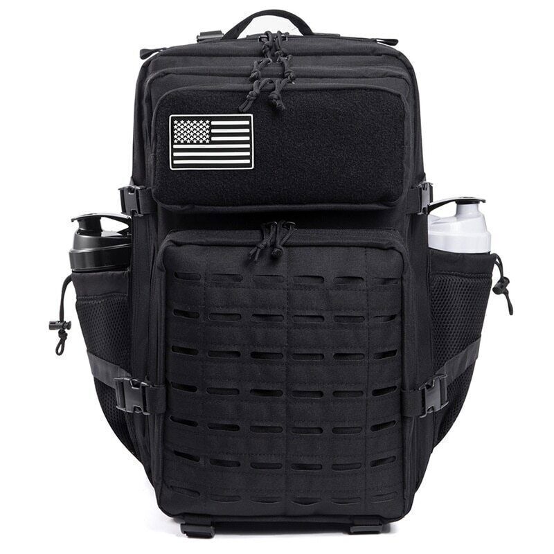 50L Military Tactical Backpack Bag Hunting Backpack Men Outdoor Hiking