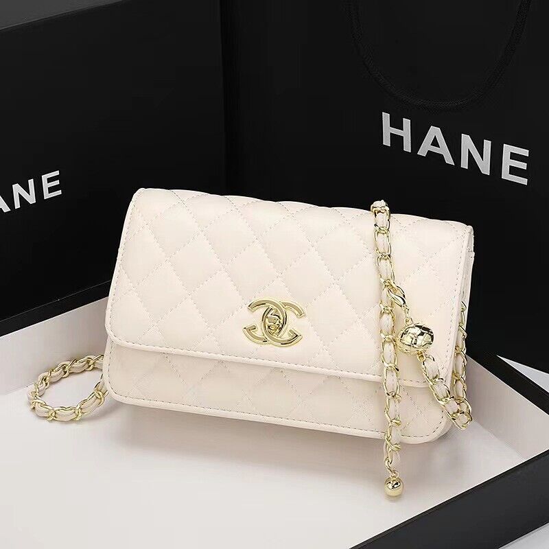 2023 Women's Bags Fashion Black Handbags,Fashionable Bag,One Shoulder Female bag