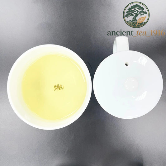 4pcs*150g Taiwan Unique Oolong tea, Cui Feng Qing Xin Oolong Tea