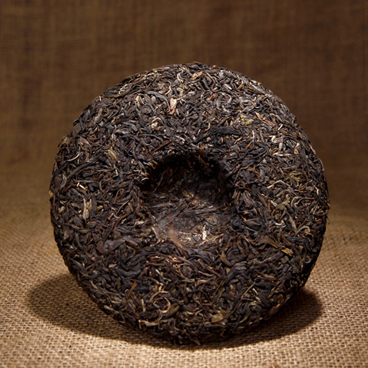 357g Cha Puer Tea Early Spring Pu-erh Cake Tea Green Puerh Tea Healthy Drink