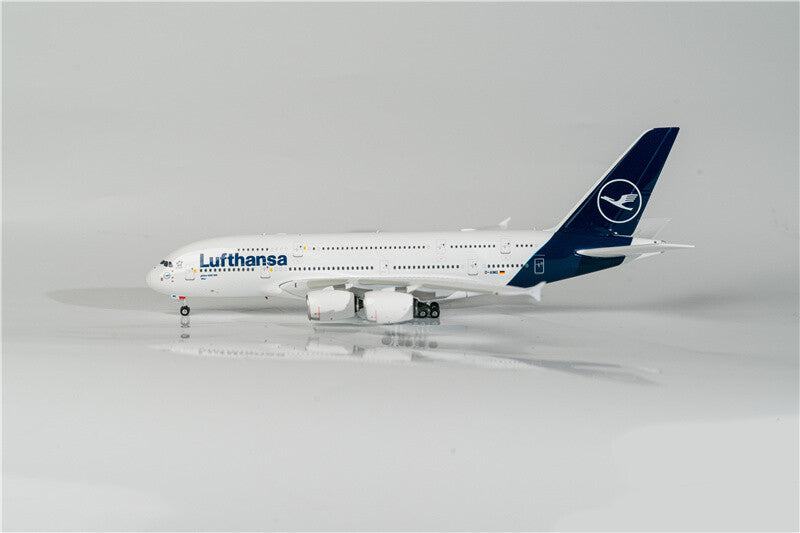 Phoenix Lufthansa For Airbus A380 D-AIMG 1/400 DIECAST Aircraft Pre-built Model