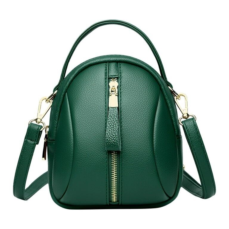 Women's Crossbody Bag Shoulder Bag Messenger Bag PU Leather Bag Gift