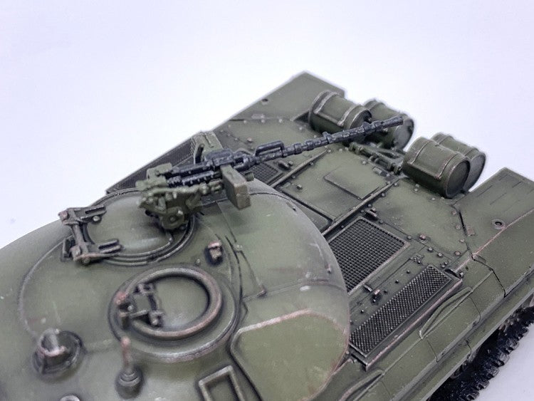 ARTISAN 1/72 handcrafted Soviet T-10M heavy tank Finished product model