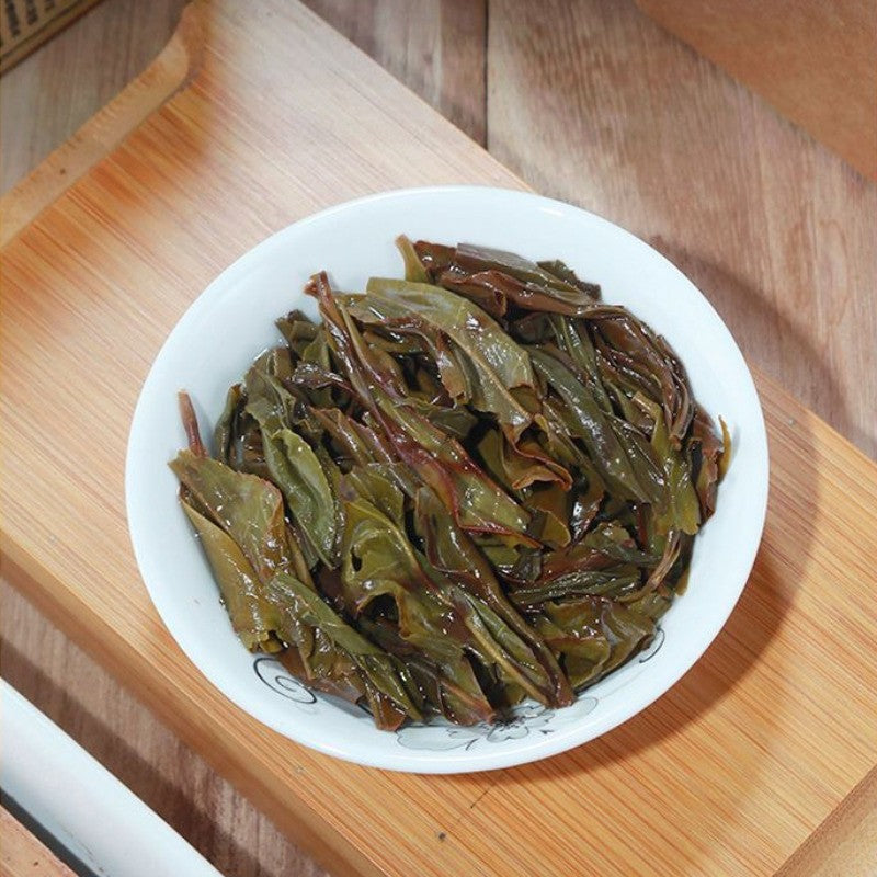 125g Chaozhou Phoenix Dancong Tea Qing Aroma Type Duck Shi Aroma Premium Tea