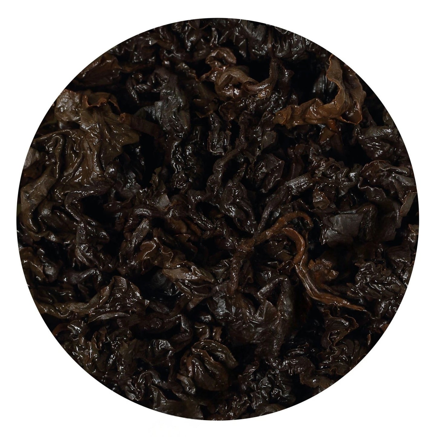 1000g Supreme Jinxuan Honey Guifei Roasted Red Black Taiwan Oolong Tea Loose