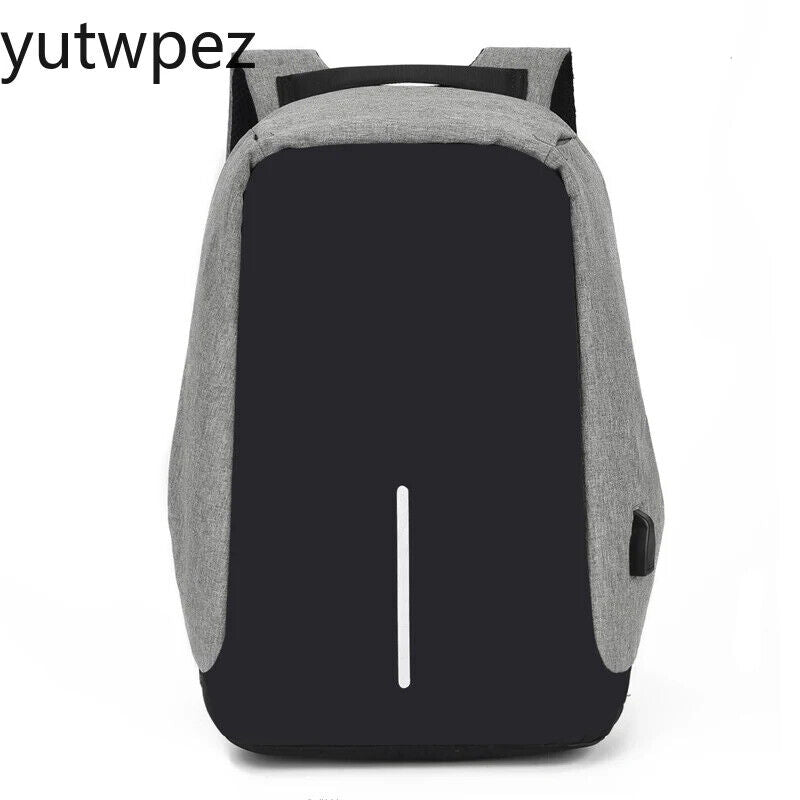 Backpack Bag 15.6 Inch Laptop Men Back Pack Backbag School Backpack