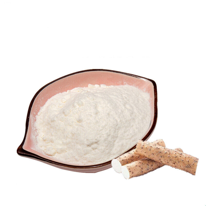 100g~500g Puer Yam 30:1 Extract Powder Women Health Supplemen