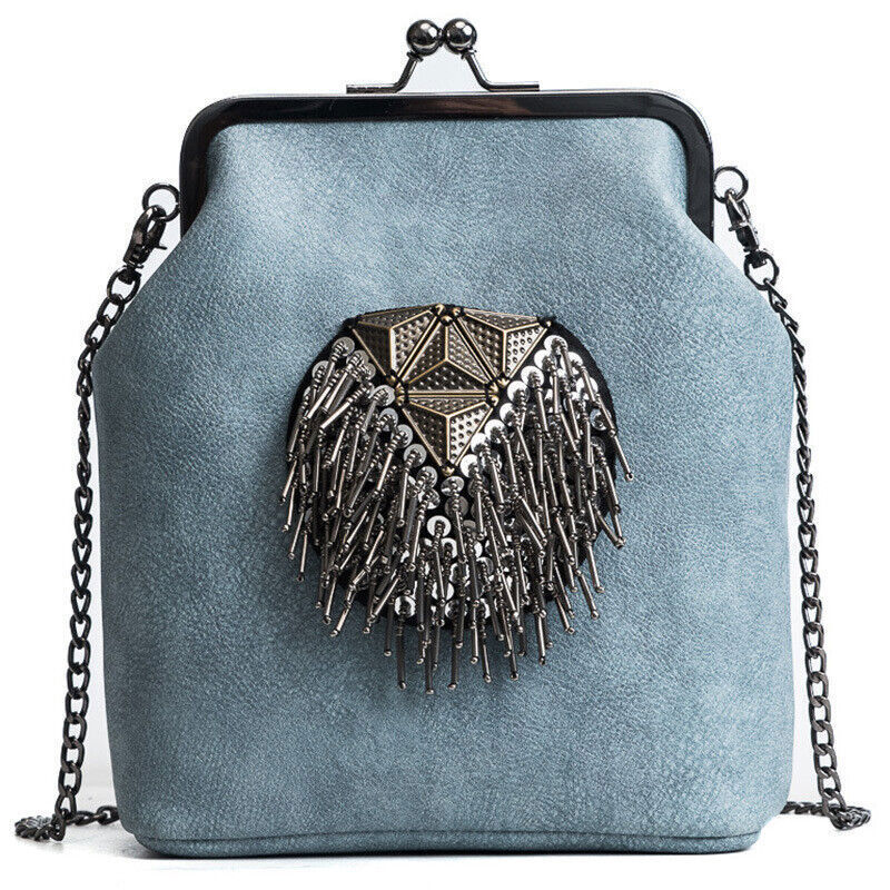 Leather Crossbody Bags For Women Handbags Ladies Hand Shoulder Bag Female