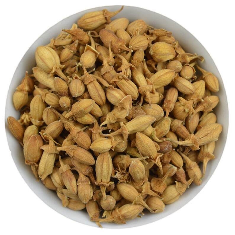 100g Dried Flower Tea Bergamot Flower/ Fo Shou Hua