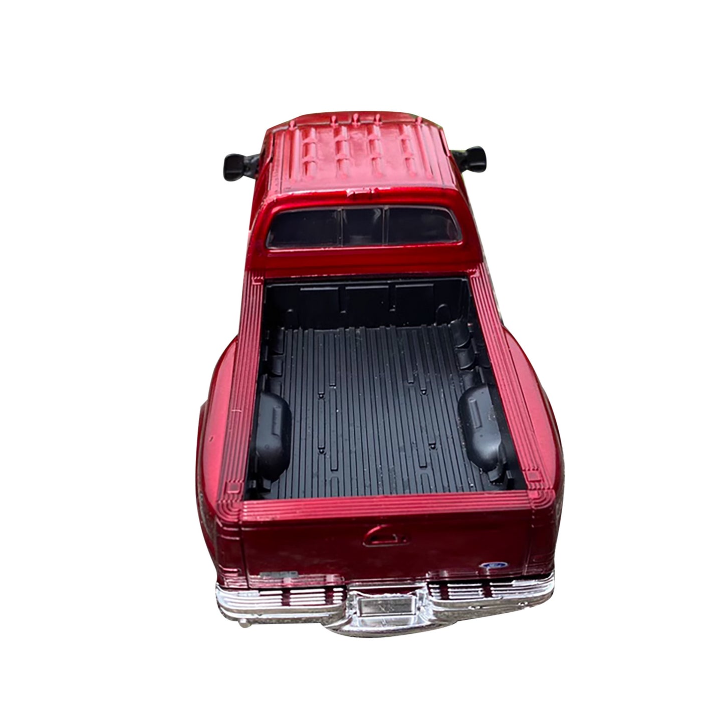 1:32 For Ford F-350 Pickup Truck Model Alloy Model Souvenir Static Display Gift