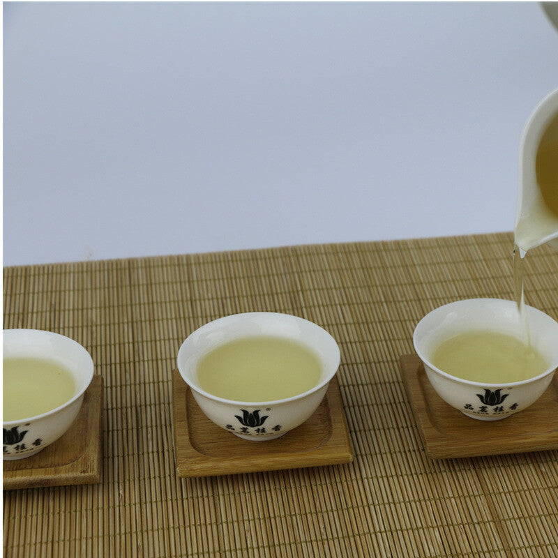 Chinese Premium Bai Mu Dan White Tea Fujian Loose Leaf Peony 400g