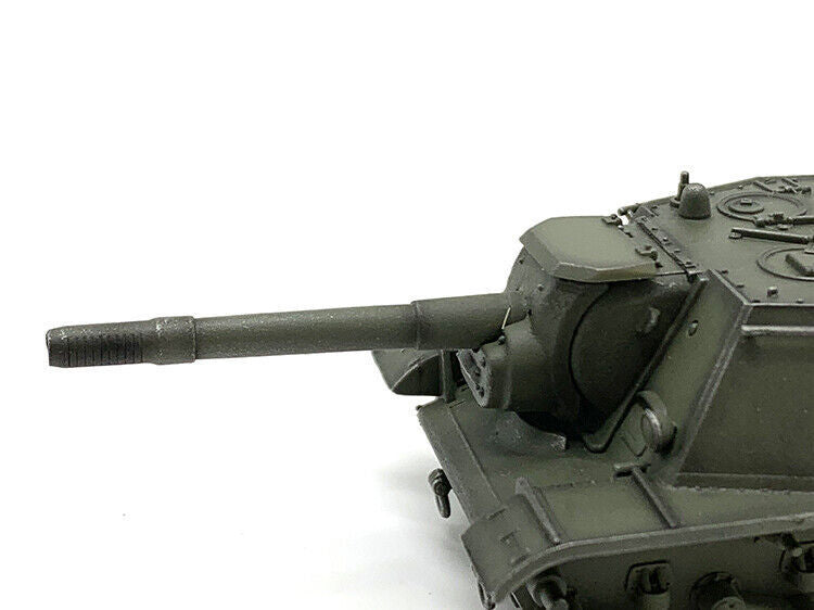 ARTISAN DW7210 1/72 SU-152 Self-propelled Artillery Tank Finished Model