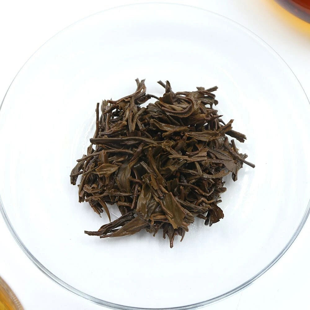 1000gChinese Wuyi Black Tea Jin Jun Mei Tea Golden Eyebrow Red Tea Jinjunmei tea
