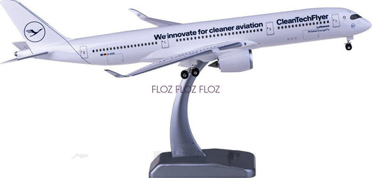 for Hogan for Lufthansa Airlines for Airbus A350-900 D-AIVD KIT 1:200 Model