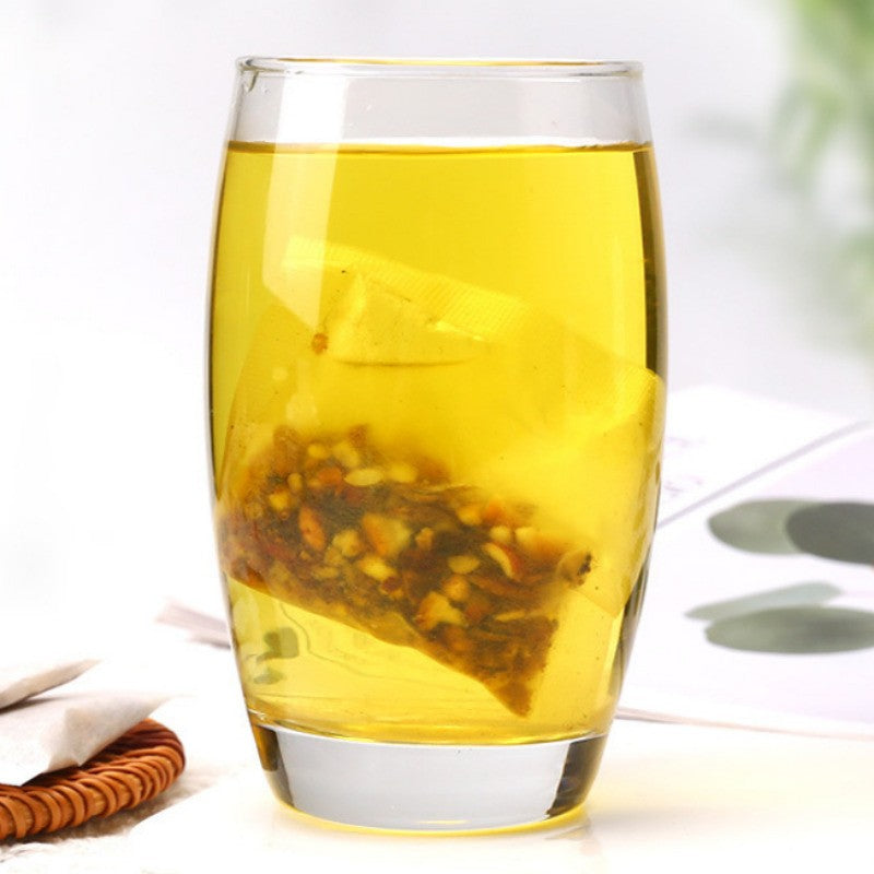 150g Sour Jujube Poria Tea Health-preserving Tea Herbal Tea Tea Bag