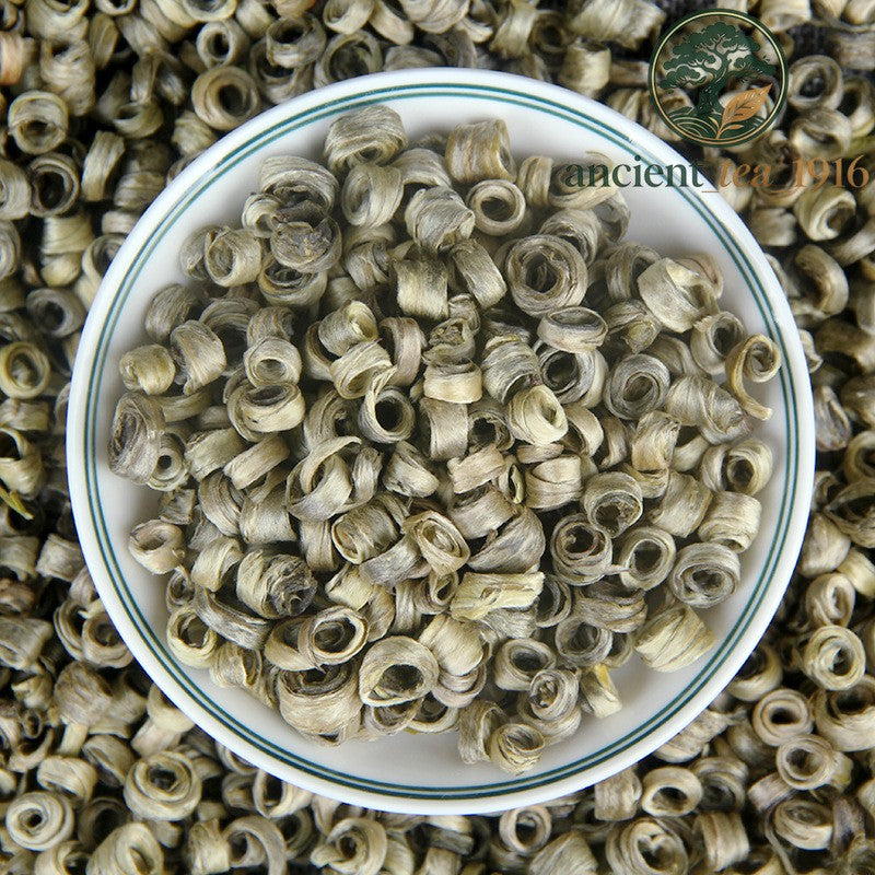 500g Jasmine Tea Loose Tea Cold Bubble Green Tea