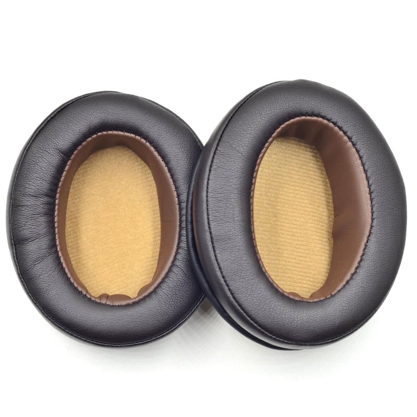2Pcs Soft Earpad Earmuffs For Sennheiser Momentum 1/2.0 HD1 Wireless Headphone i