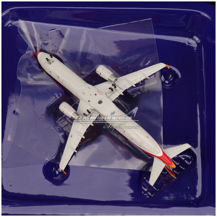 1:400 GeminiJets American Airlines BOEING A321 Airplane Diecast Aircraft Model