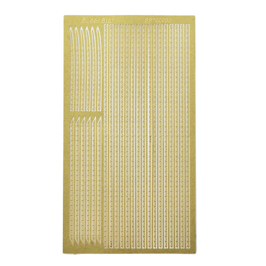 SSMODEL SS700033 1/700 WWII IJN PERFORATED BAR