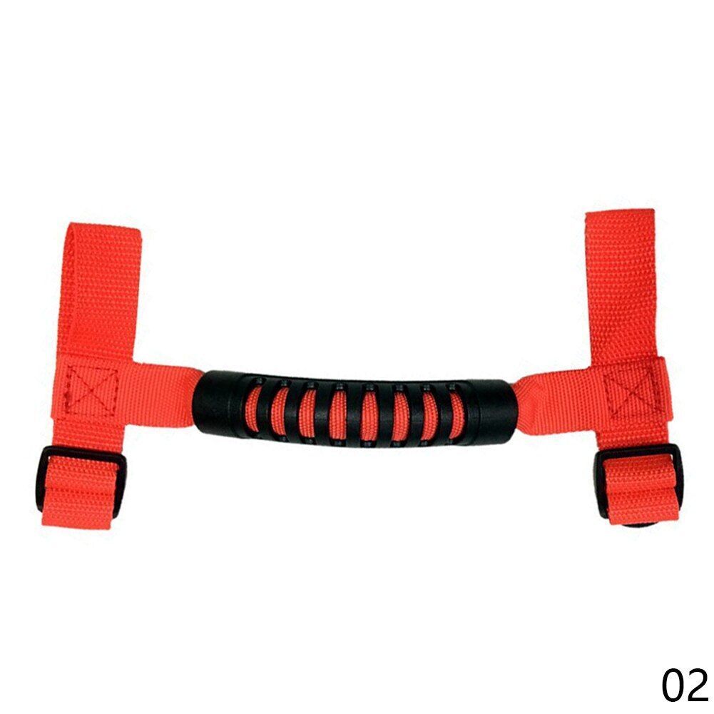 Universal Electric Folding Scooter Hand Carrying Handle Strap Pole Tie Accessory