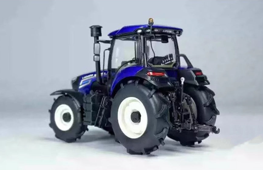 1:32 LOVOL M2404-7R Tractor Farm Vehicle Construction Machine Diecast Model