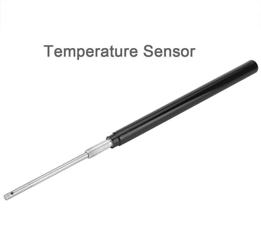 Automatic Vent Opener Solar Heat Sensitive Greenhouse Auto Vent Kit Agriculture