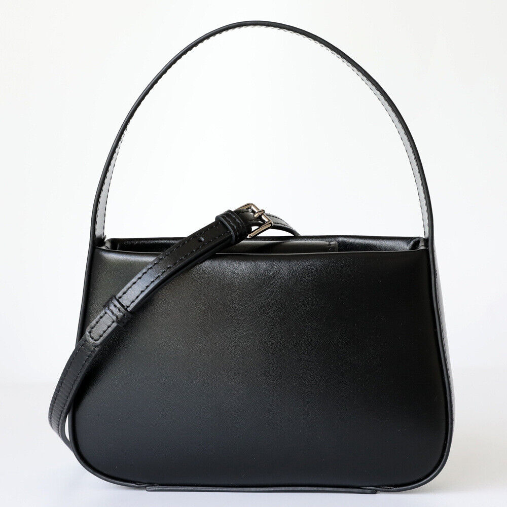 Small Mini Real Leather Shoulder Bag Tote Purse Clutch Handbag Crossbody Fashion