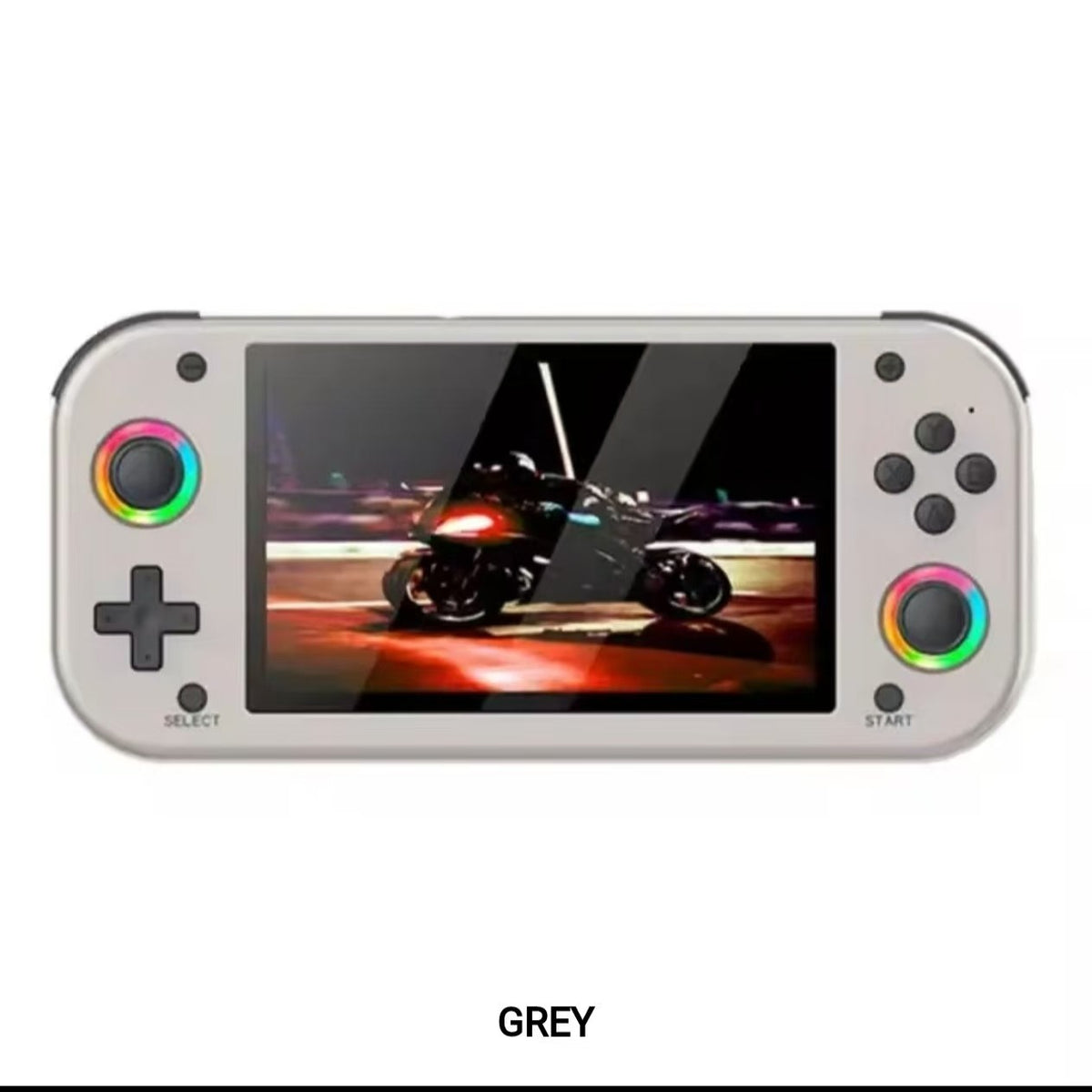M26 3D handheld game console large screen high definition can be connected to TV