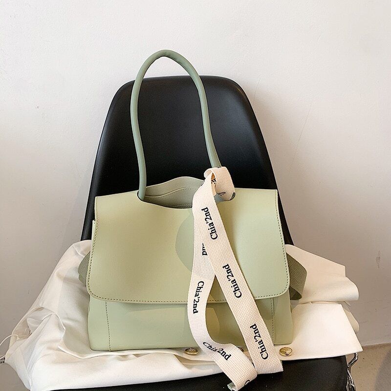 Fashion Bags Handbags Women PU Leather Tote Bags Purses Shoulder Bag