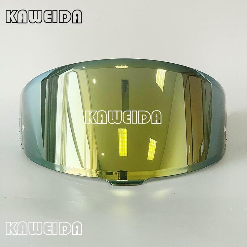 Moto Helmet Visor for Shoei Rf1400 Nxr2 Cwr-f2 Cwr-f2r Z8 X15 X-fifteen X-spr Pr