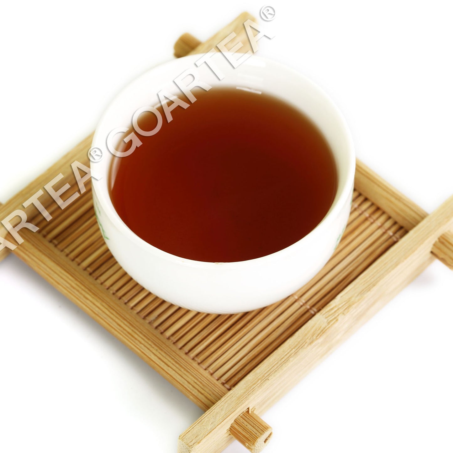 GOARTEA 50g Supreme Da Hong Pao Oolong Tea Wuyi Big Red Robe Tea Aged Rock Cake-