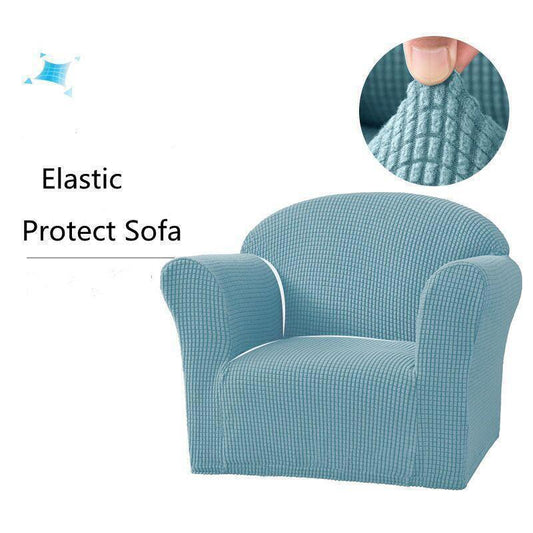 Kids Sofa Armchair Chair Fold Out Flip Open Baby Bed Couch Toddler Sofa Cover