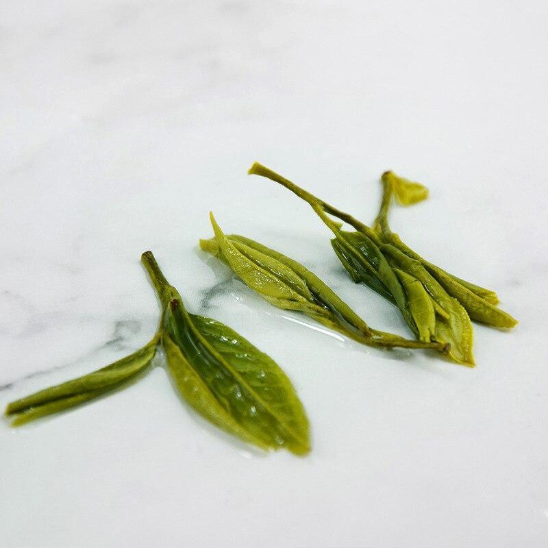 100g/300g/500g 2023 Huangshan Maofeng Green Tea Refreshing Cha