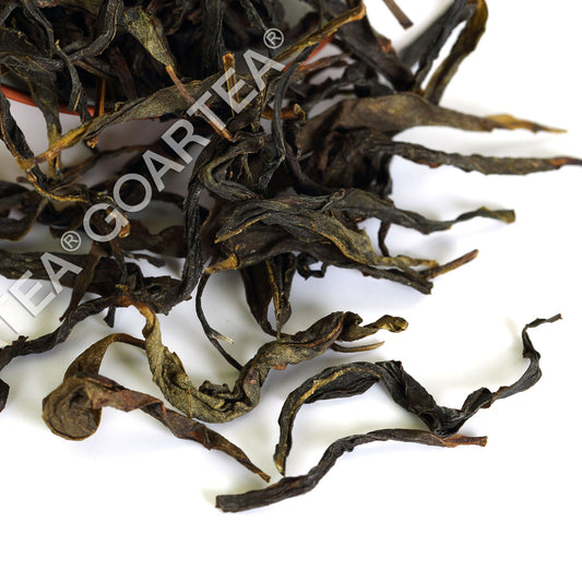 GOARTEA Supreme Dancong Oolong Tea Chinese Phoenix Osmanthus Guihua Fragrant Tea-