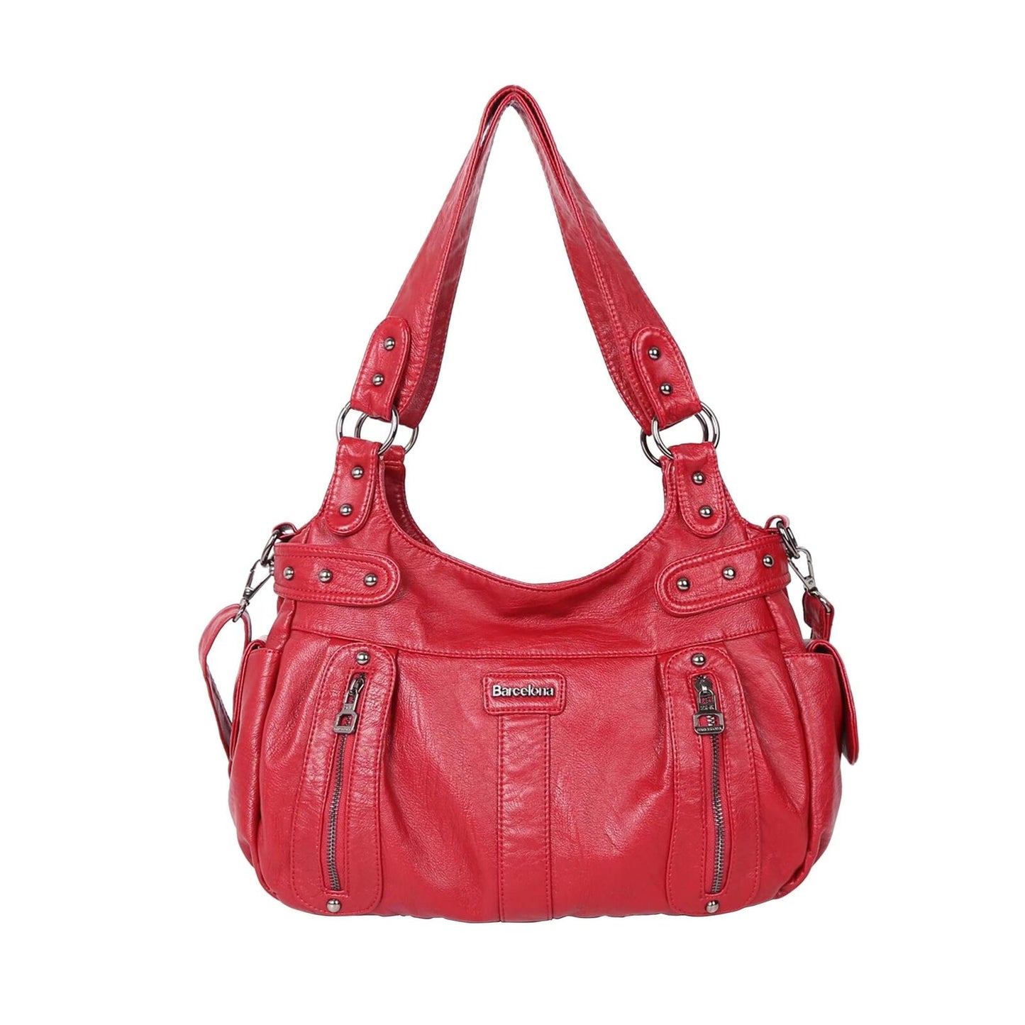Handbags Shoulder Bag Crossbody Multifunctional Bag Waterproof Shoulder Purse