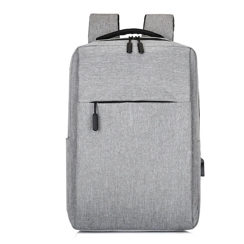 Laptop Men Backpack Travel Laptop Backpack Computer School Backpacks Bag Men